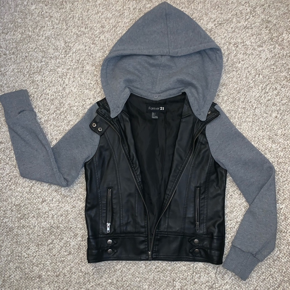 Forever 21 Jacket